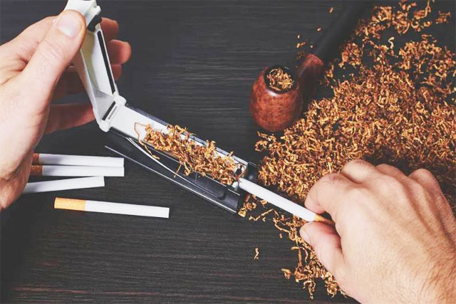 香煙注冊商標需要注冊的主要類別